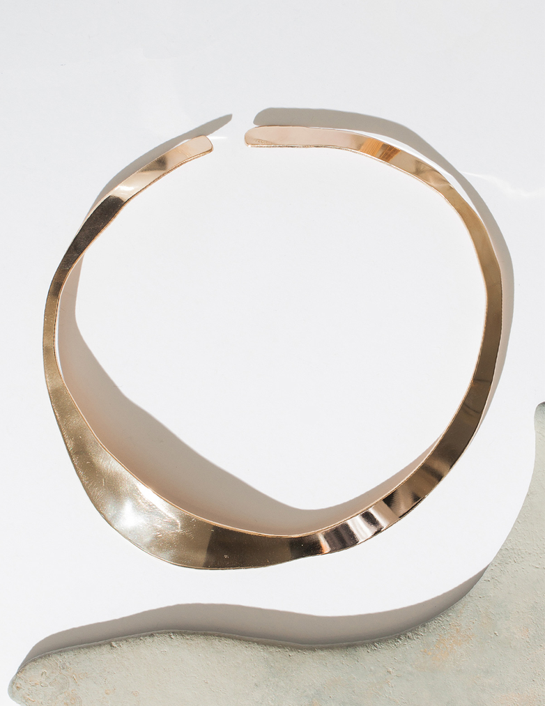 Stone Choker